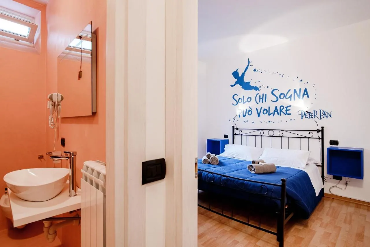Blue Loft - The House Of Travelers Appartamento Côme 0*,  Italia