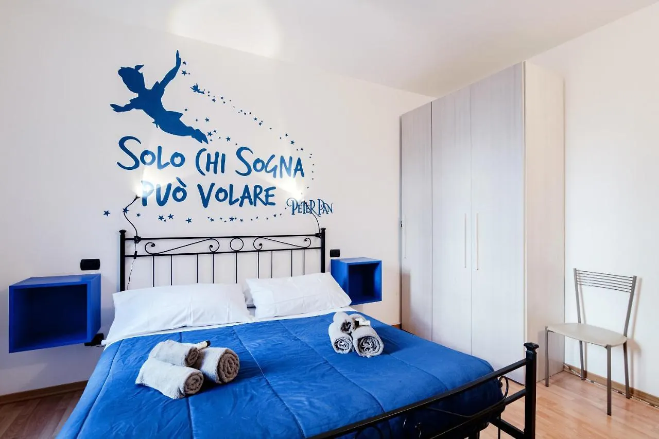 Blue Loft - The House Of Travelers Appartamento Côme