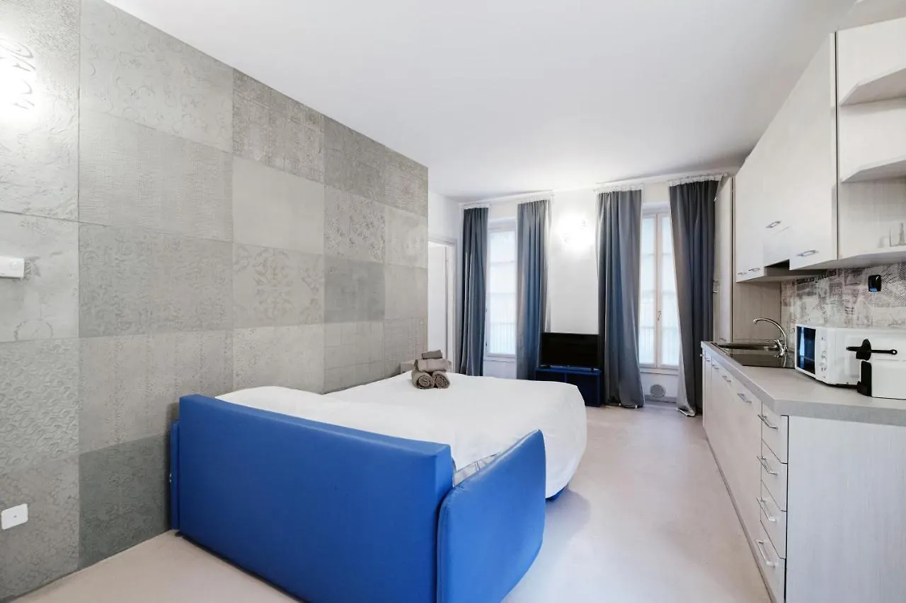 Blue Loft - The House Of Travelers Appartamento Côme