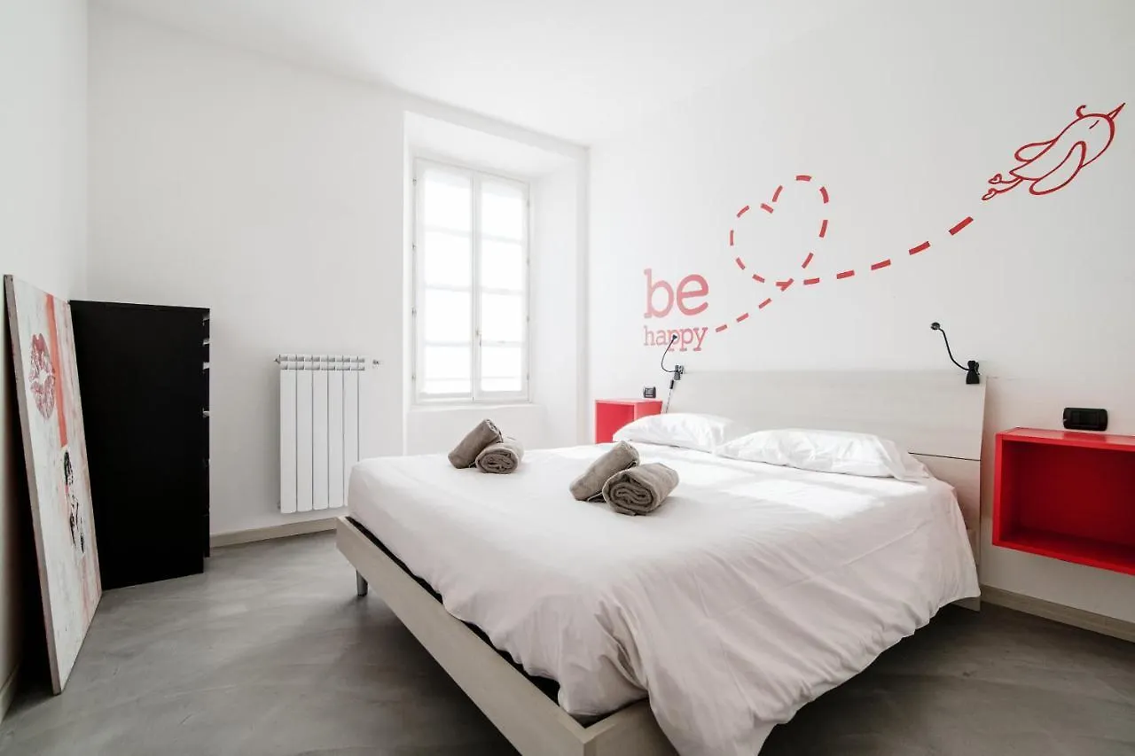 Blue Loft - The House Of Travelers Appartamento Côme