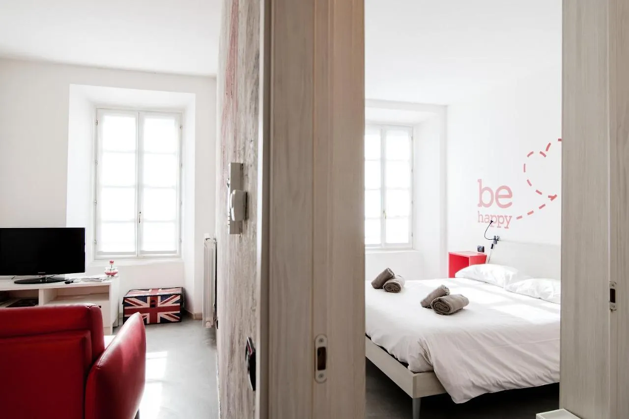 Blue Loft - The House Of Travelers Appartamento Côme
