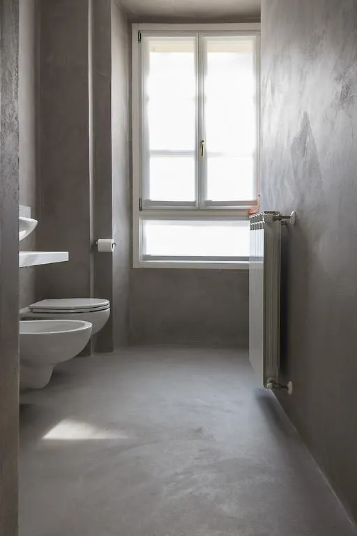 Blue Loft - The House Of Travelers Appartamento Côme
