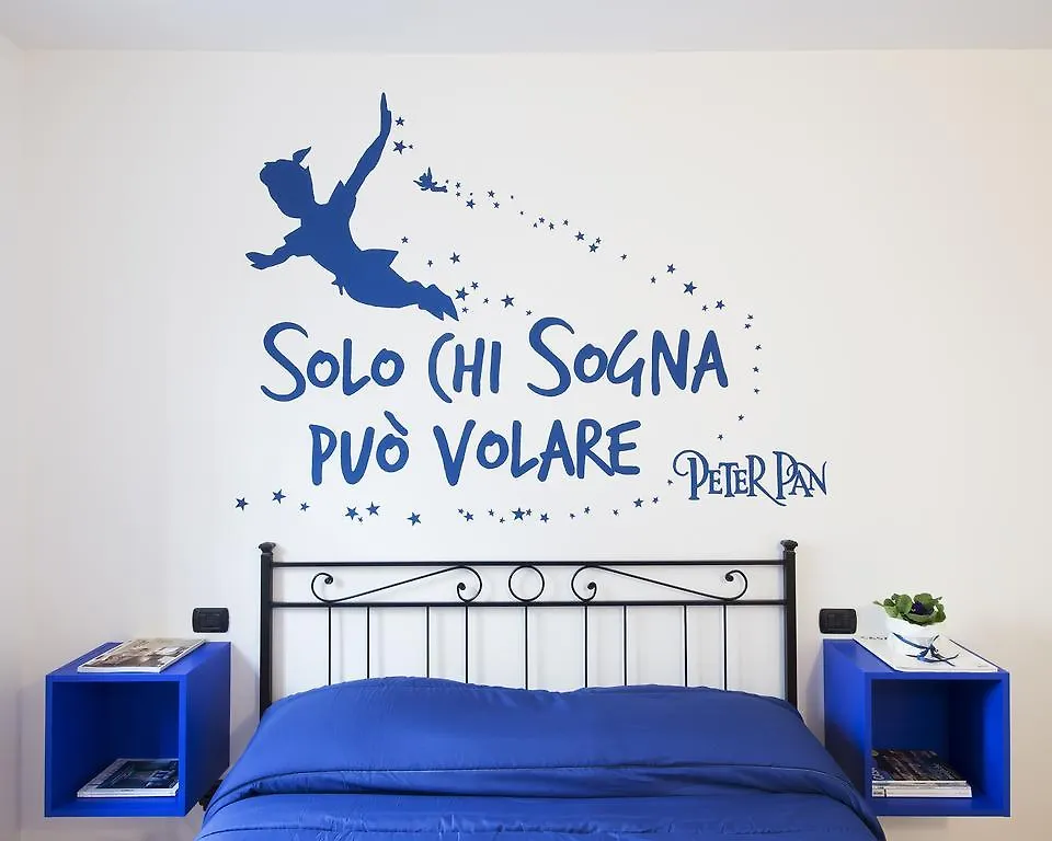 Blue Loft - The House Of Travelers Appartamento Côme