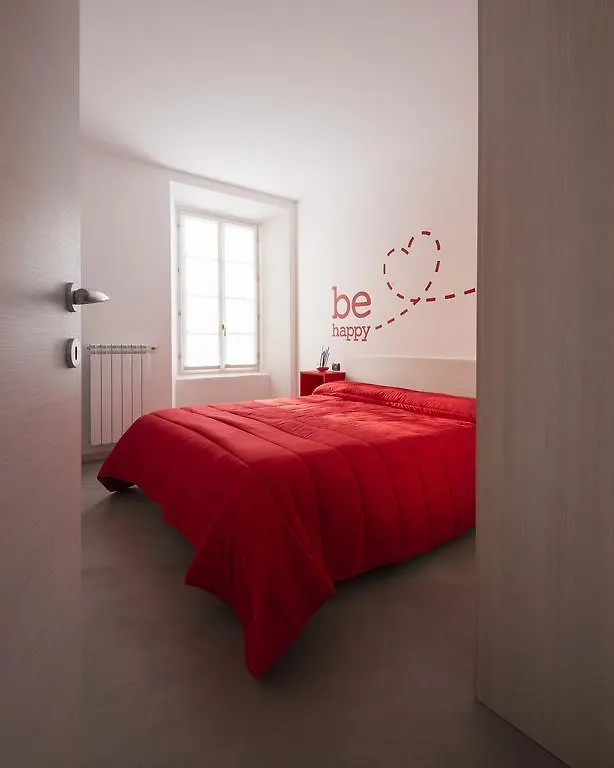 Blue Loft - The House Of Travelers Appartamento Côme