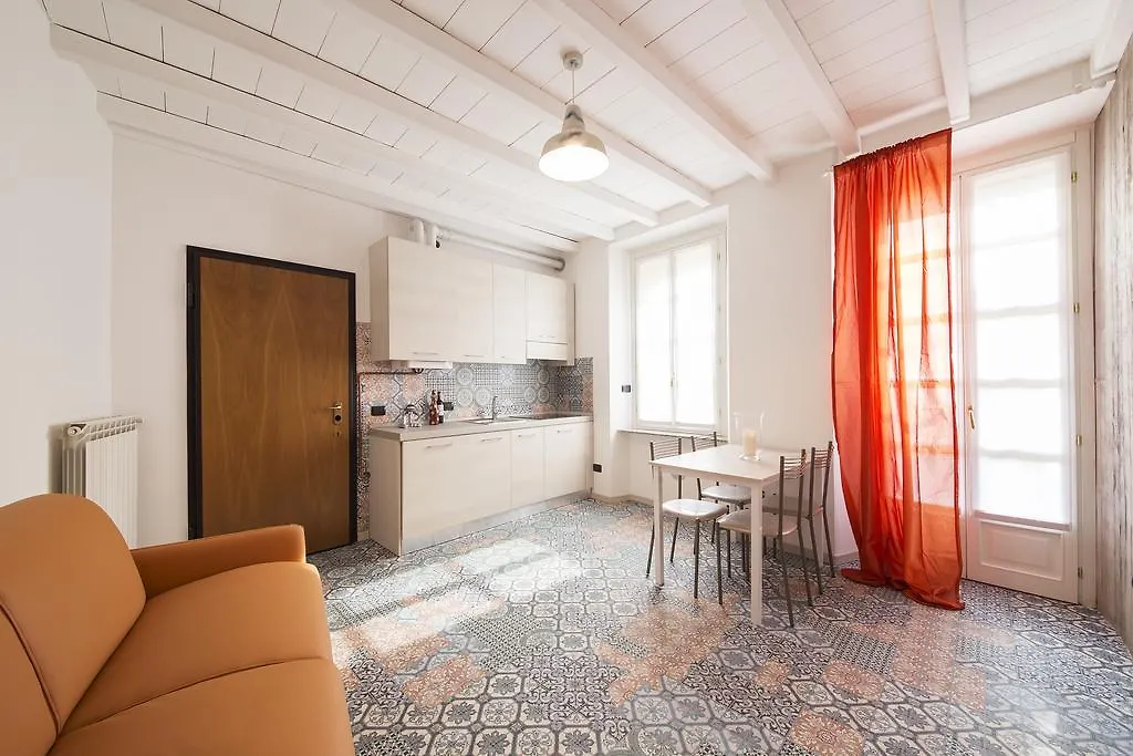 Blue Loft - The House Of Travelers Appartamento Côme