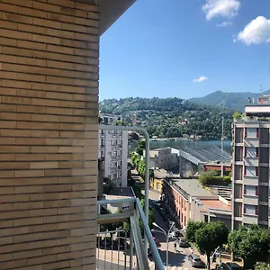 Masia Holiday Lake Como