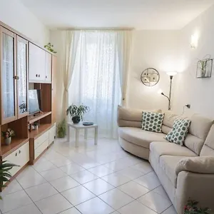 Appartamento La Casa Di Anna, Côme