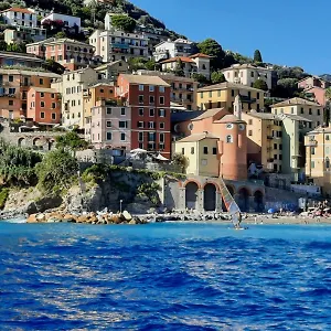  Appartamento Da Pupetta Italia