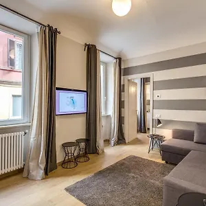  Appartamento Cinque Terre Decor Italia