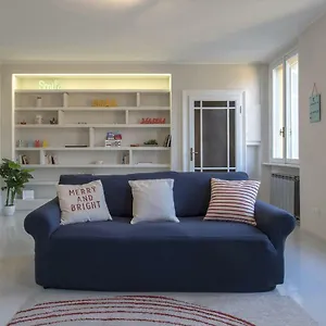 Casa Albertini Apartment