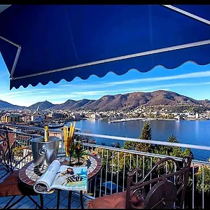 Lo Specchio Sul - The House Of Travelers Apartment
