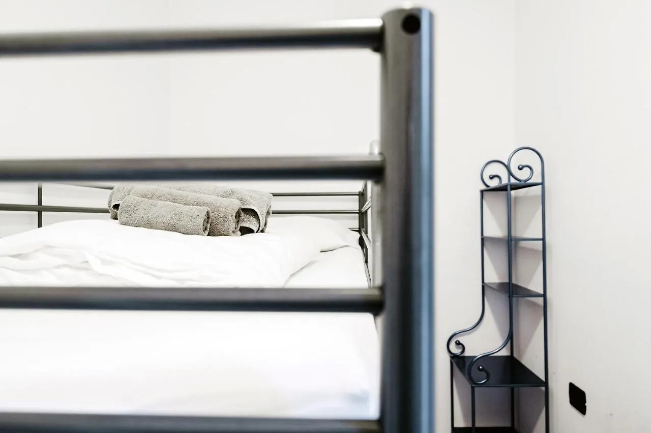 Apartmán Blue Loft - The House Of Travelers Como Itálie